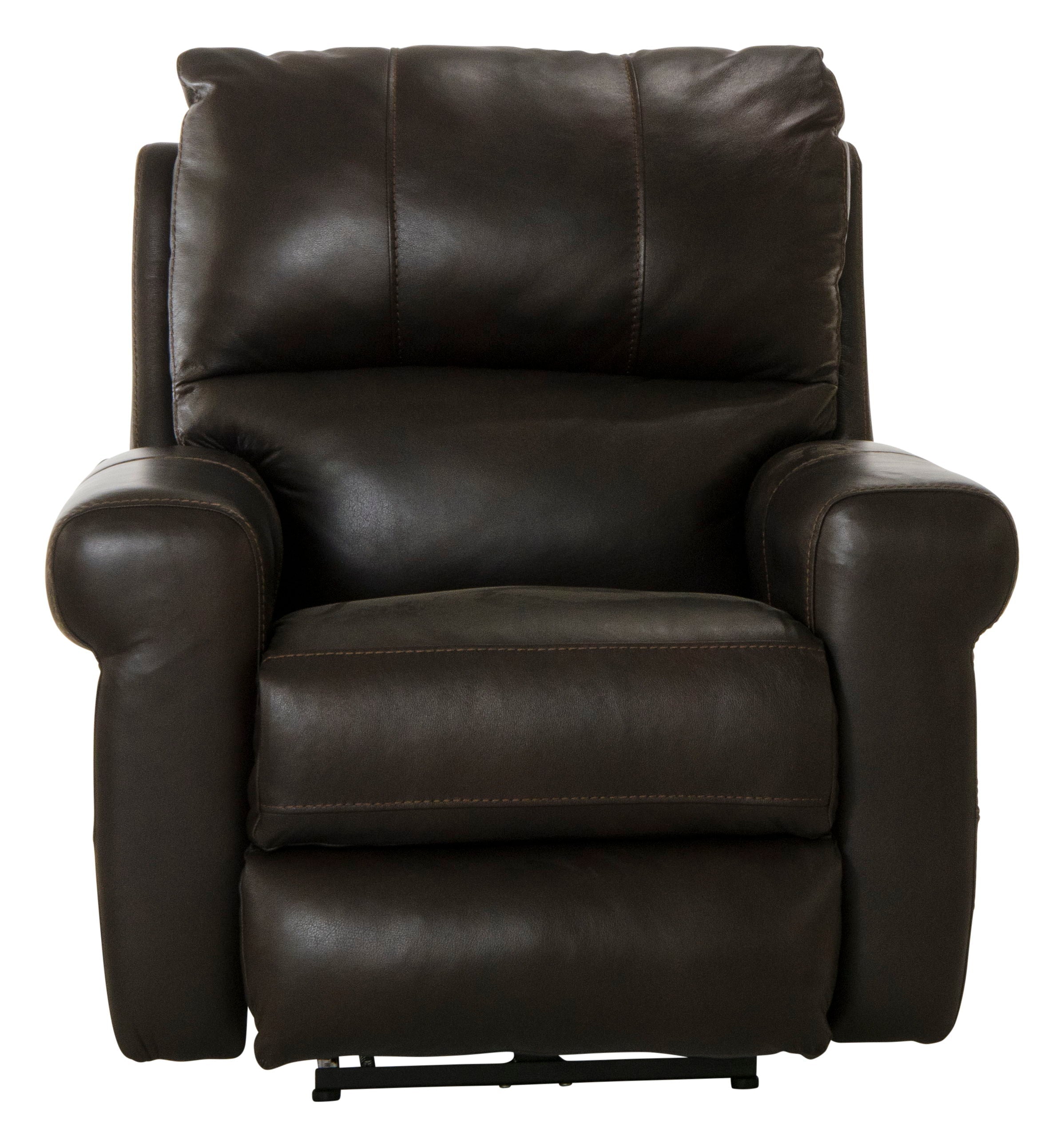 Torretta - Power Lay Flat Recliner - Stylish Home Furniture