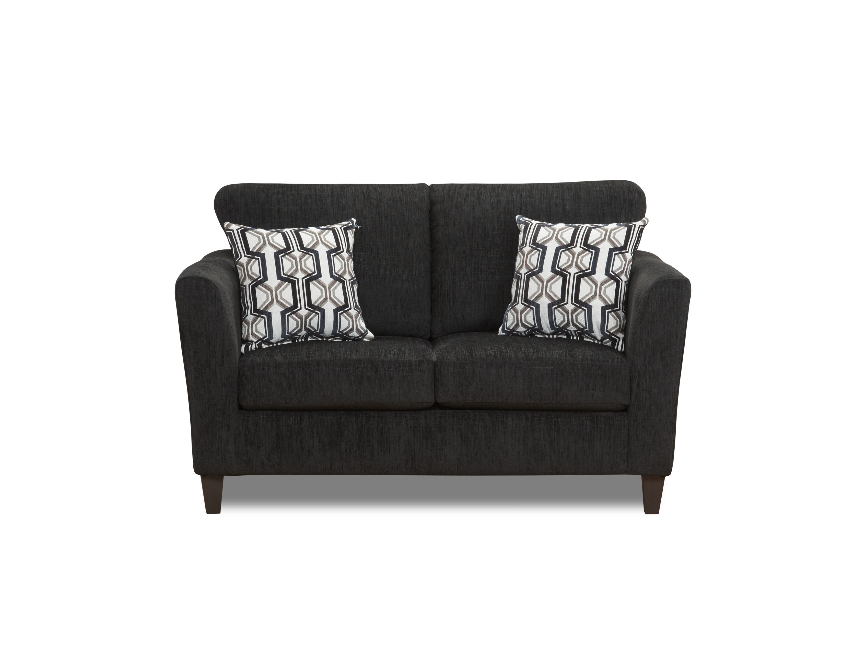 Madison Sofa & Loveseat Collection