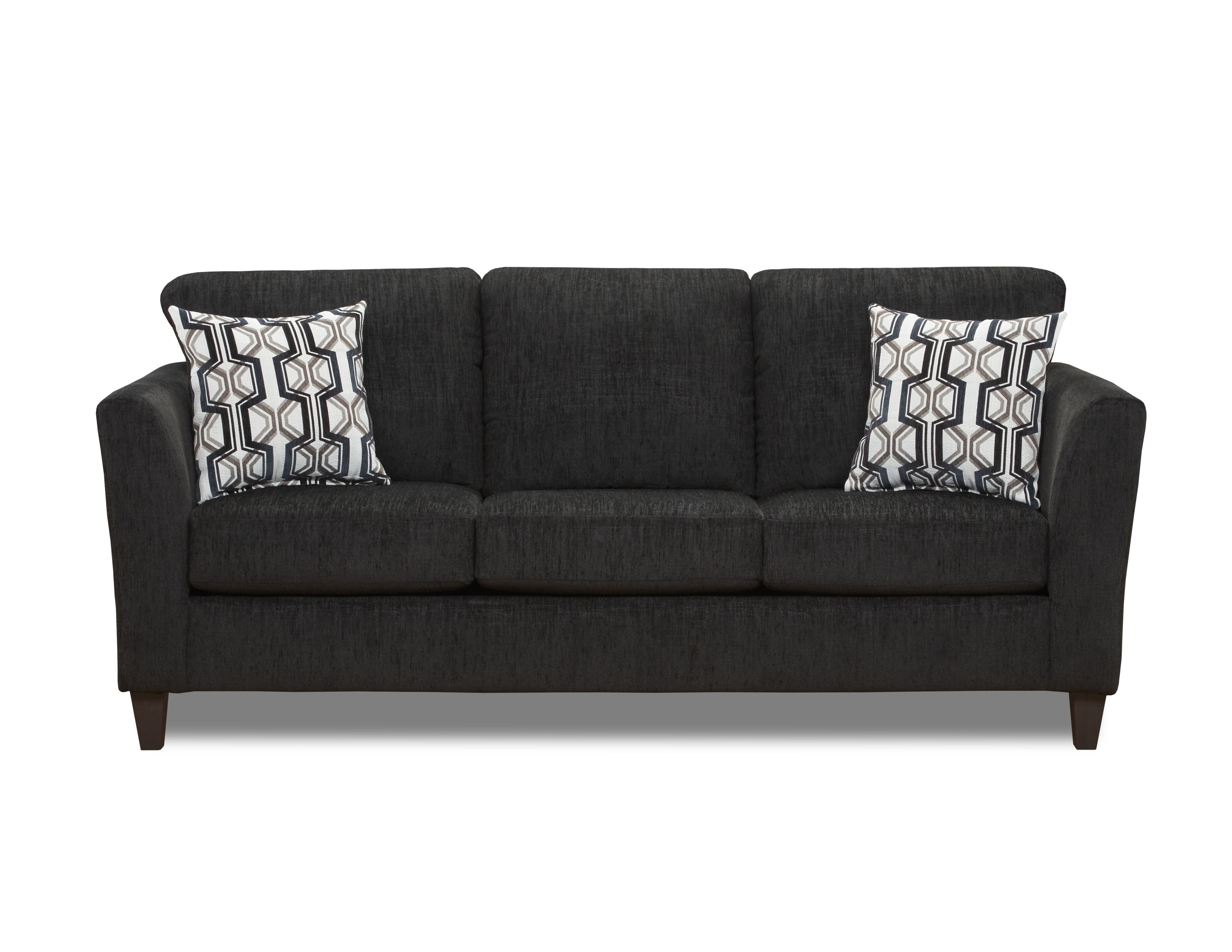 Madison Sofa & Loveseat Collection