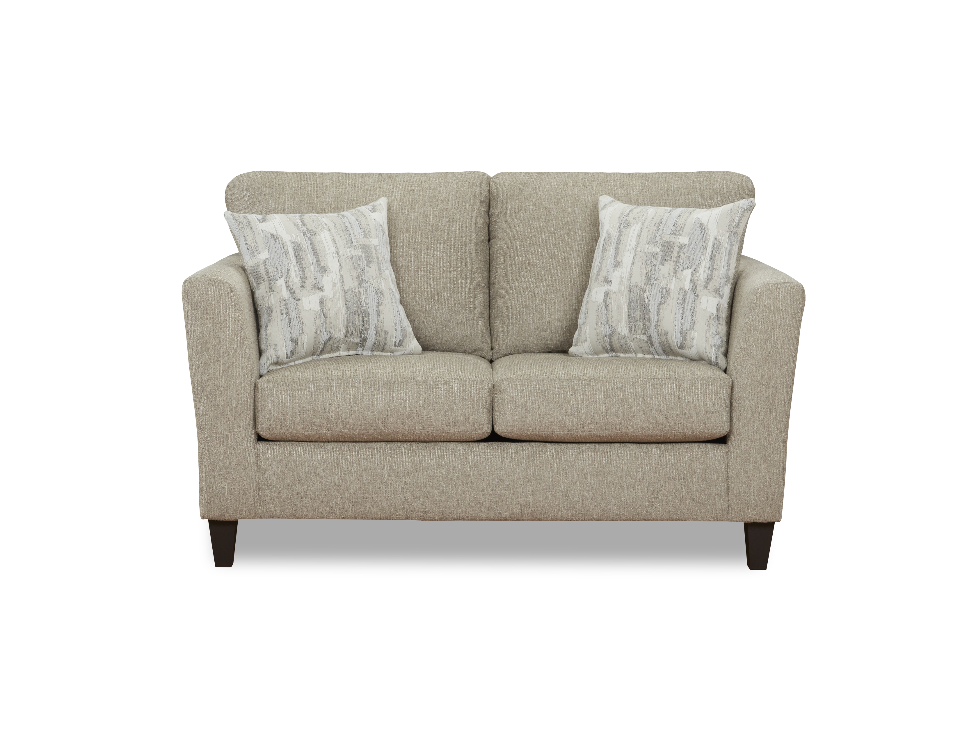 Madison Sofa & Loveseat Collection