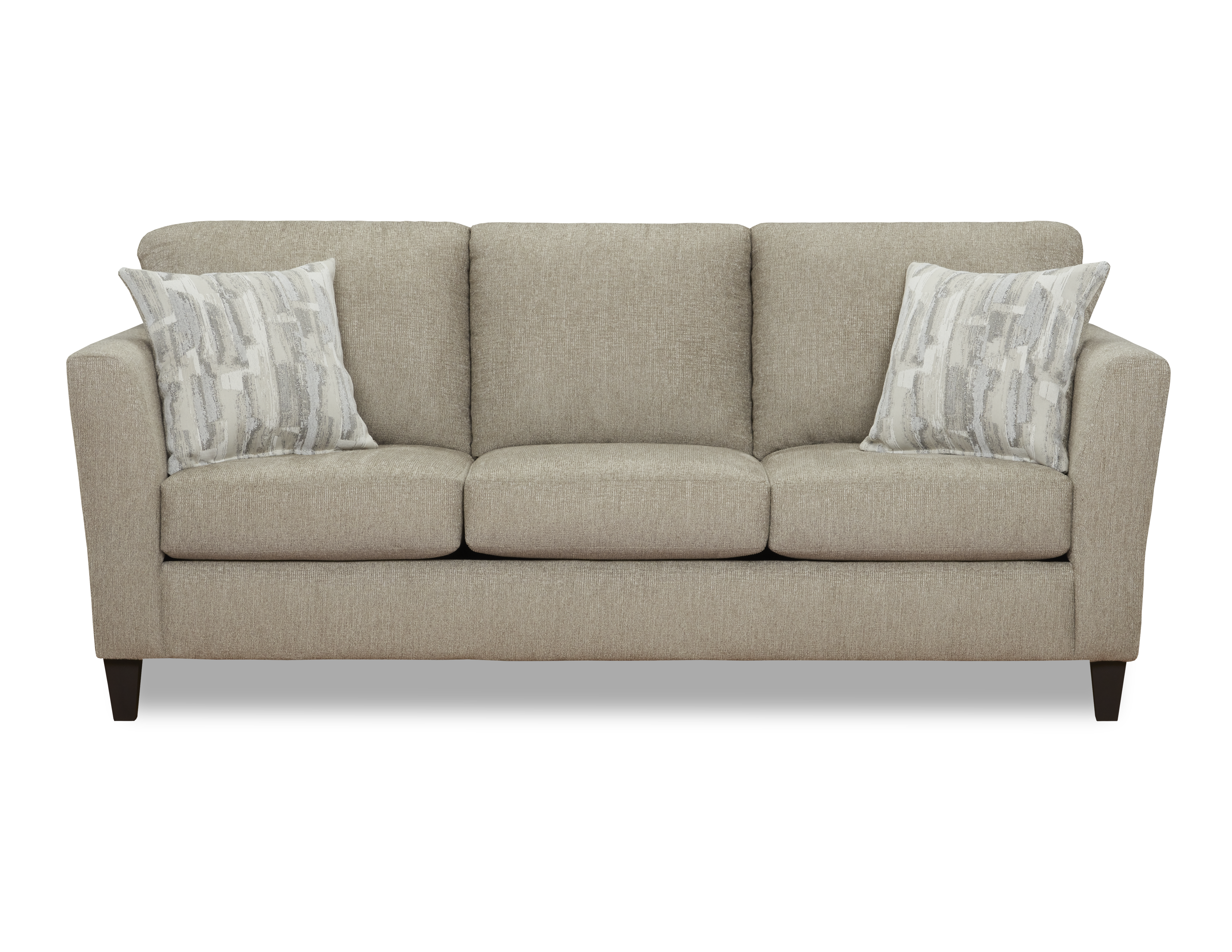 Madison Sofa & Loveseat Collection