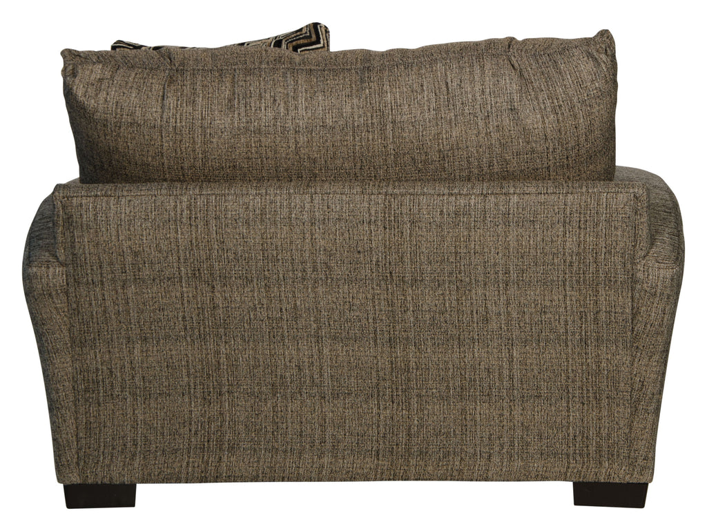 Ava Sectional - Chair With USB Port - Stylish Home Furniture
