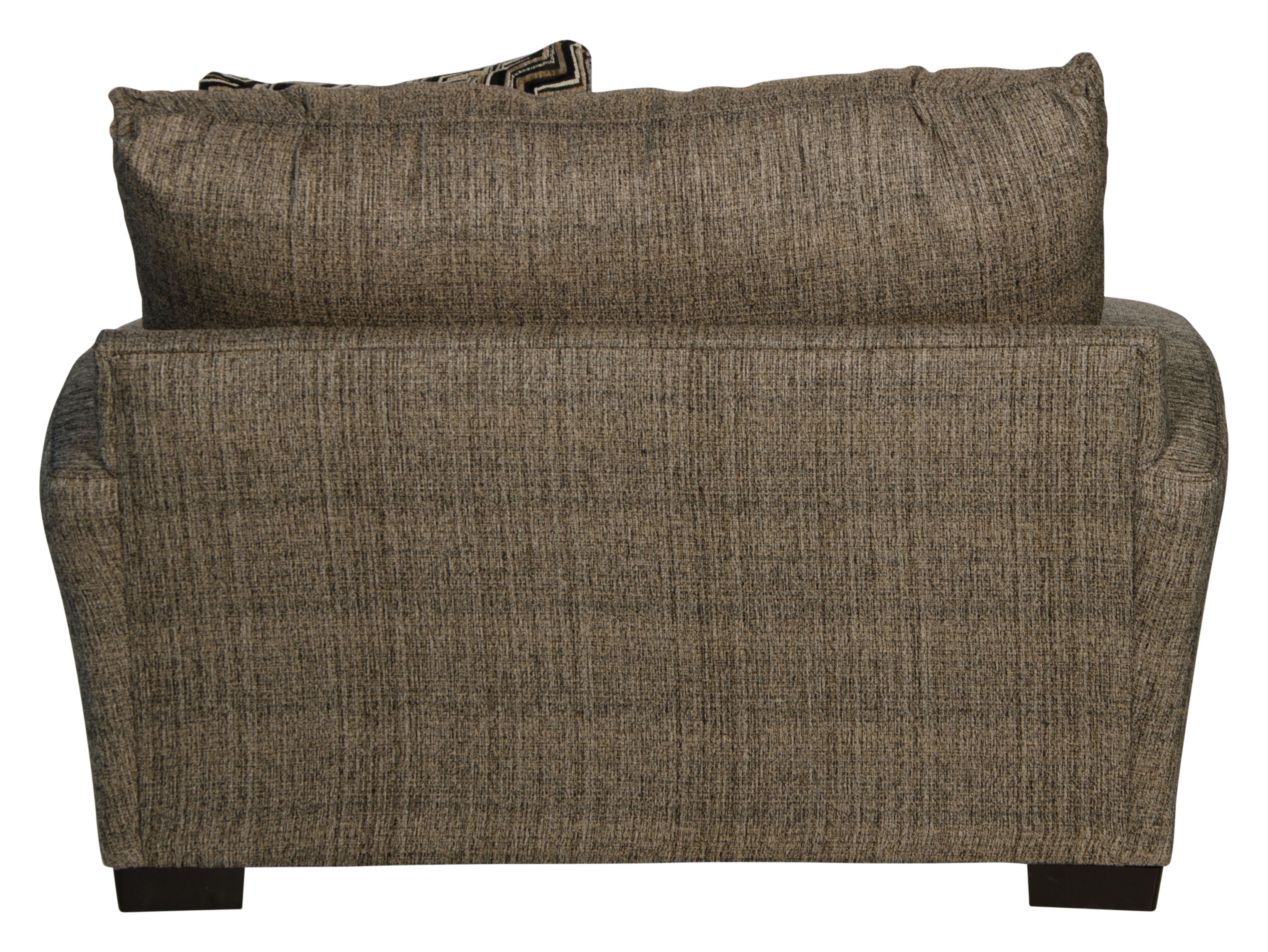 Ava Sectional - Chair With USB Port - Stylish Home Furniture