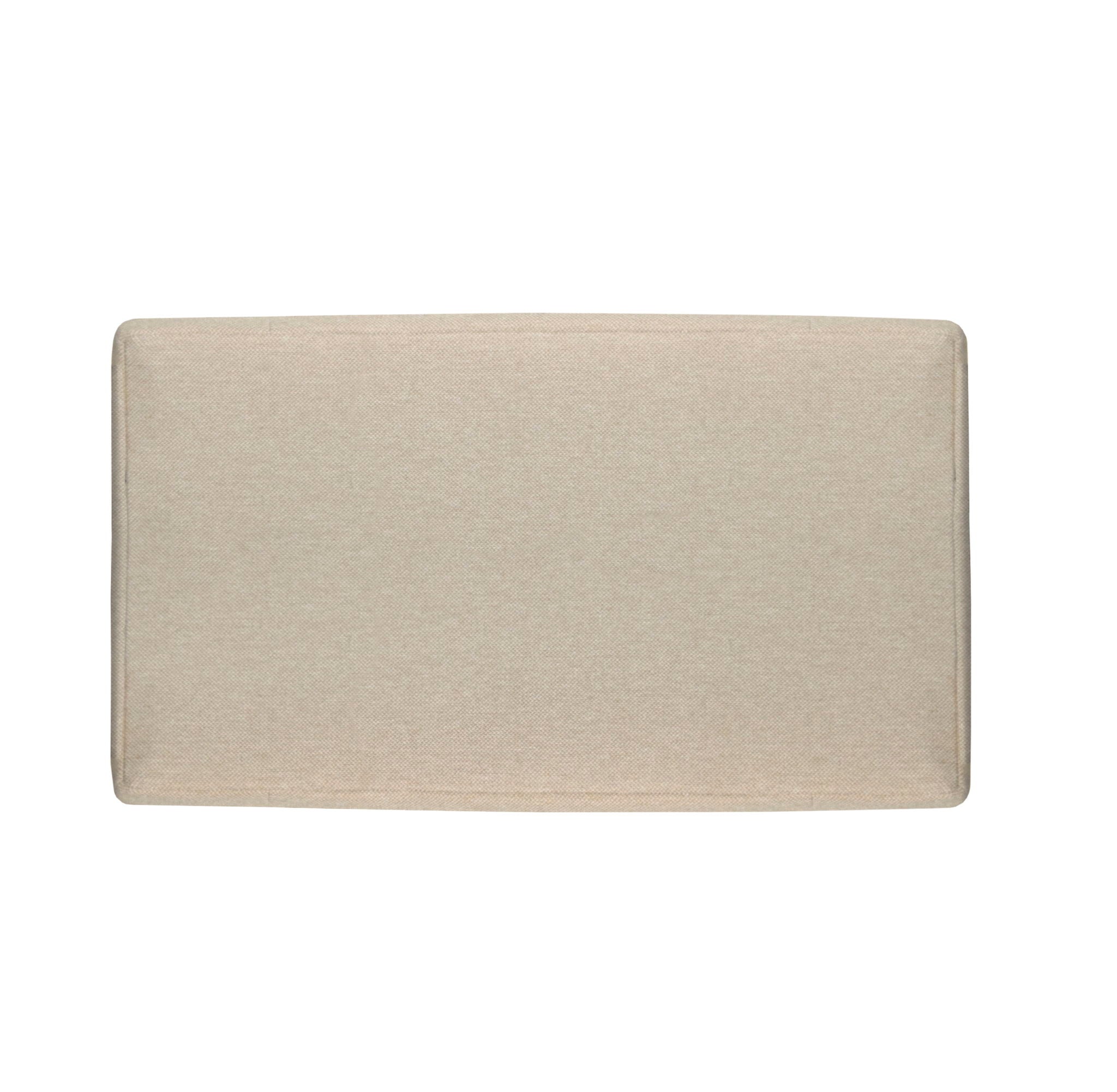 Jonesport - Ottoman - Wheat - Stylish Home Furniture
