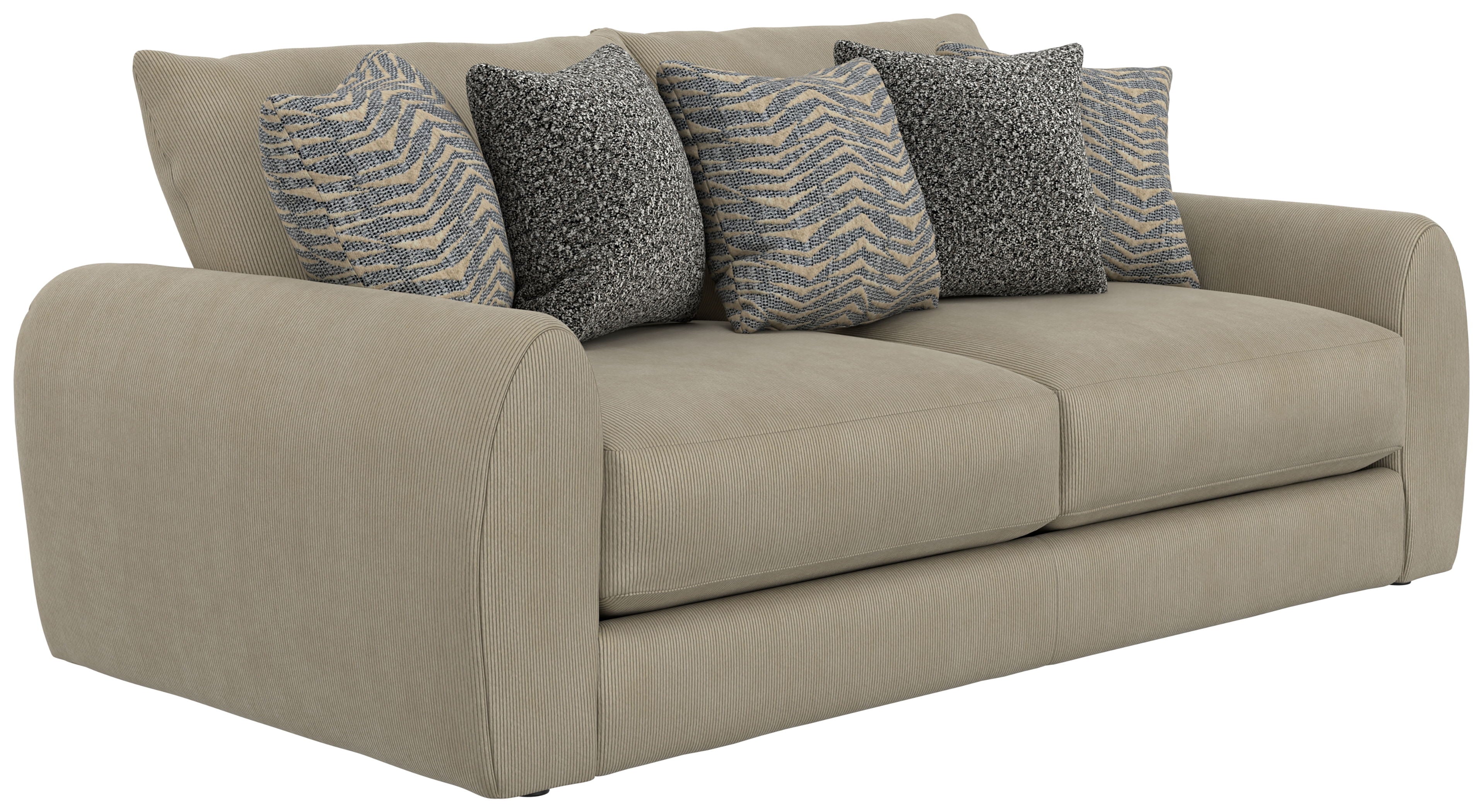 Ezra - Sofa - Twine - Stylish Home Furniture
