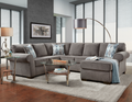 Hudson Sectional Collection
