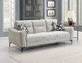 U408 - Sofa - Sand - Stylish Home Furniture