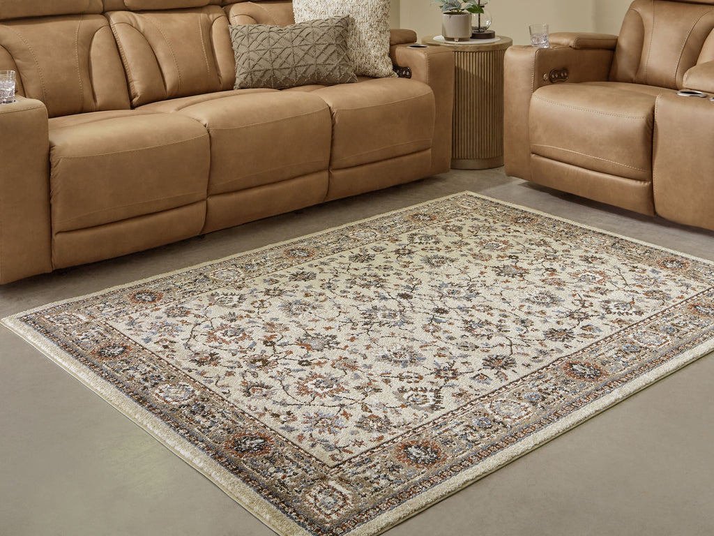 Beritham - Rug - Stylish Home Furniture