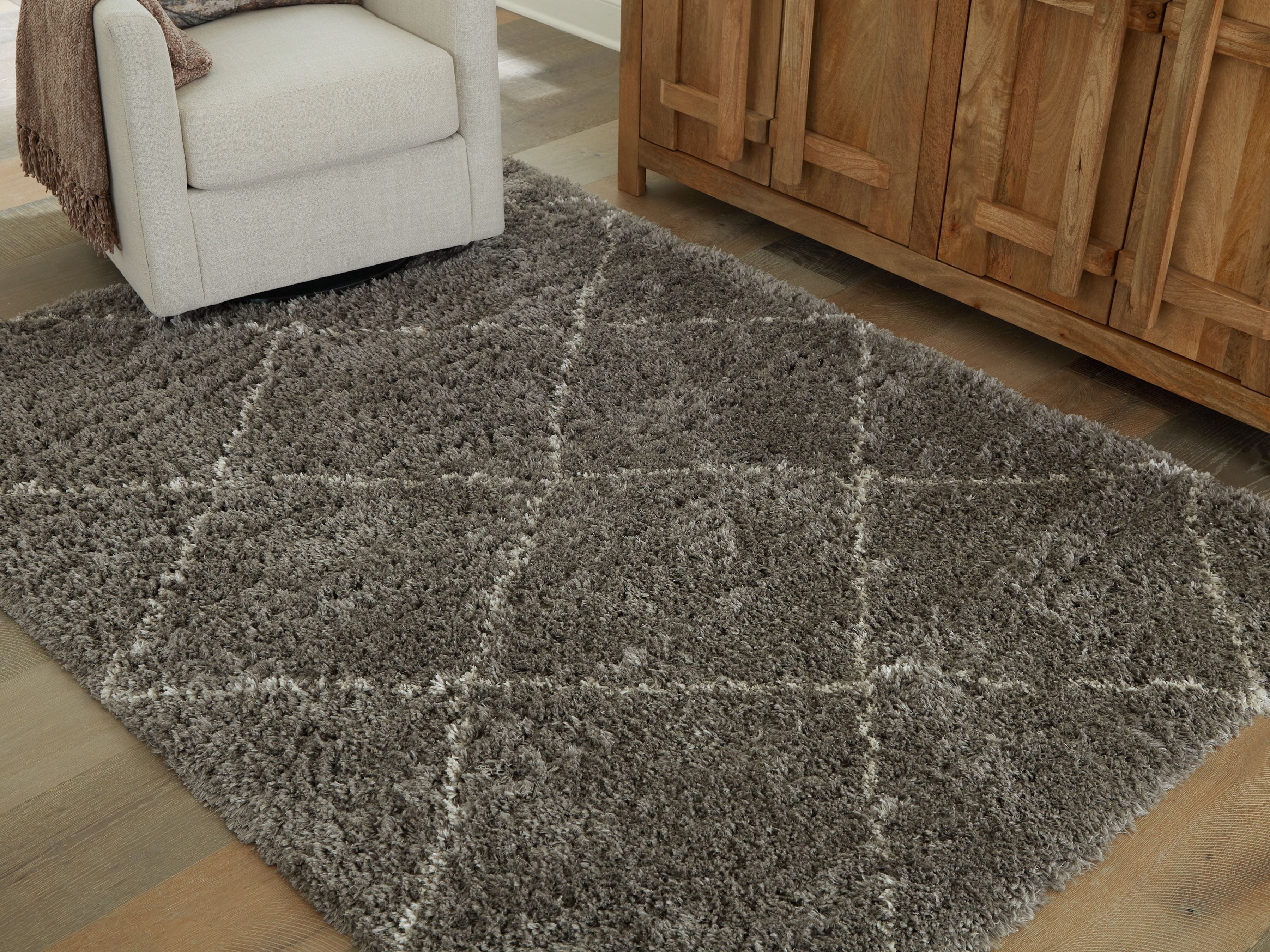 Wrenlow - Area Rug - Stylish Home Furniture