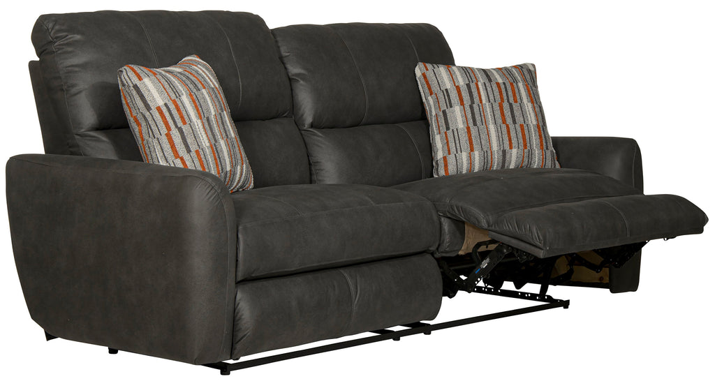 Dorian - Reclining Sofa - Stylish Home Furniture