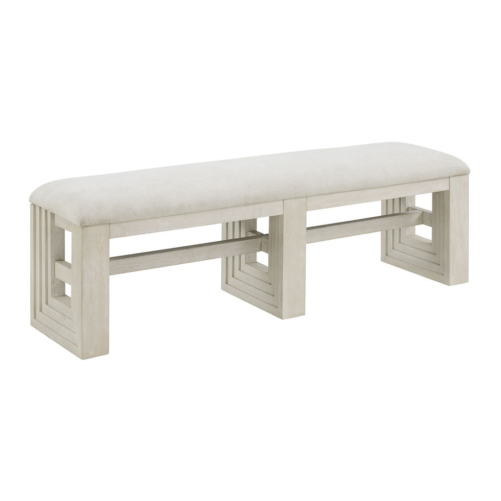 Avalanche - Standard Height Dining Set - Stylish Home Furniture