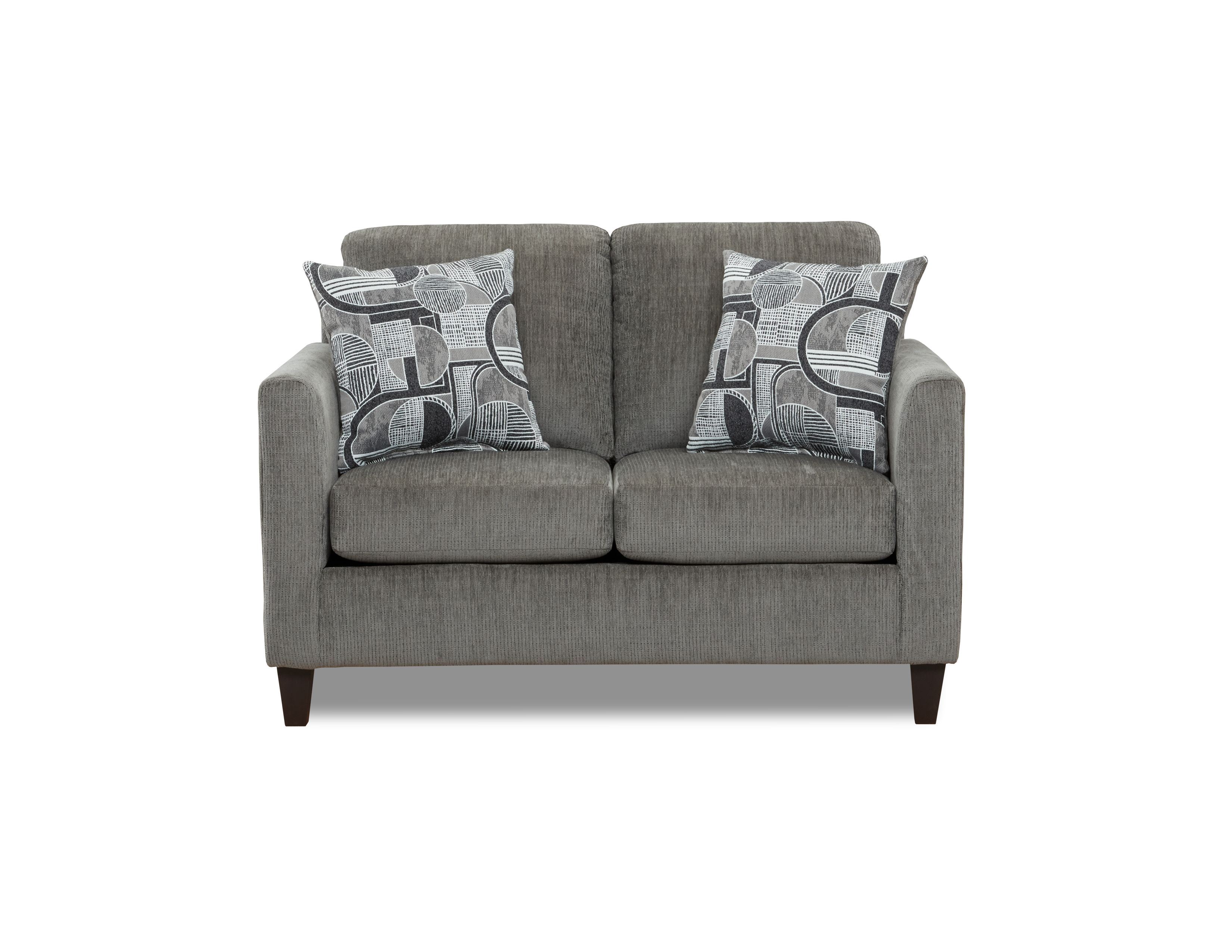 Arlington Sofa & Loveseat Collection