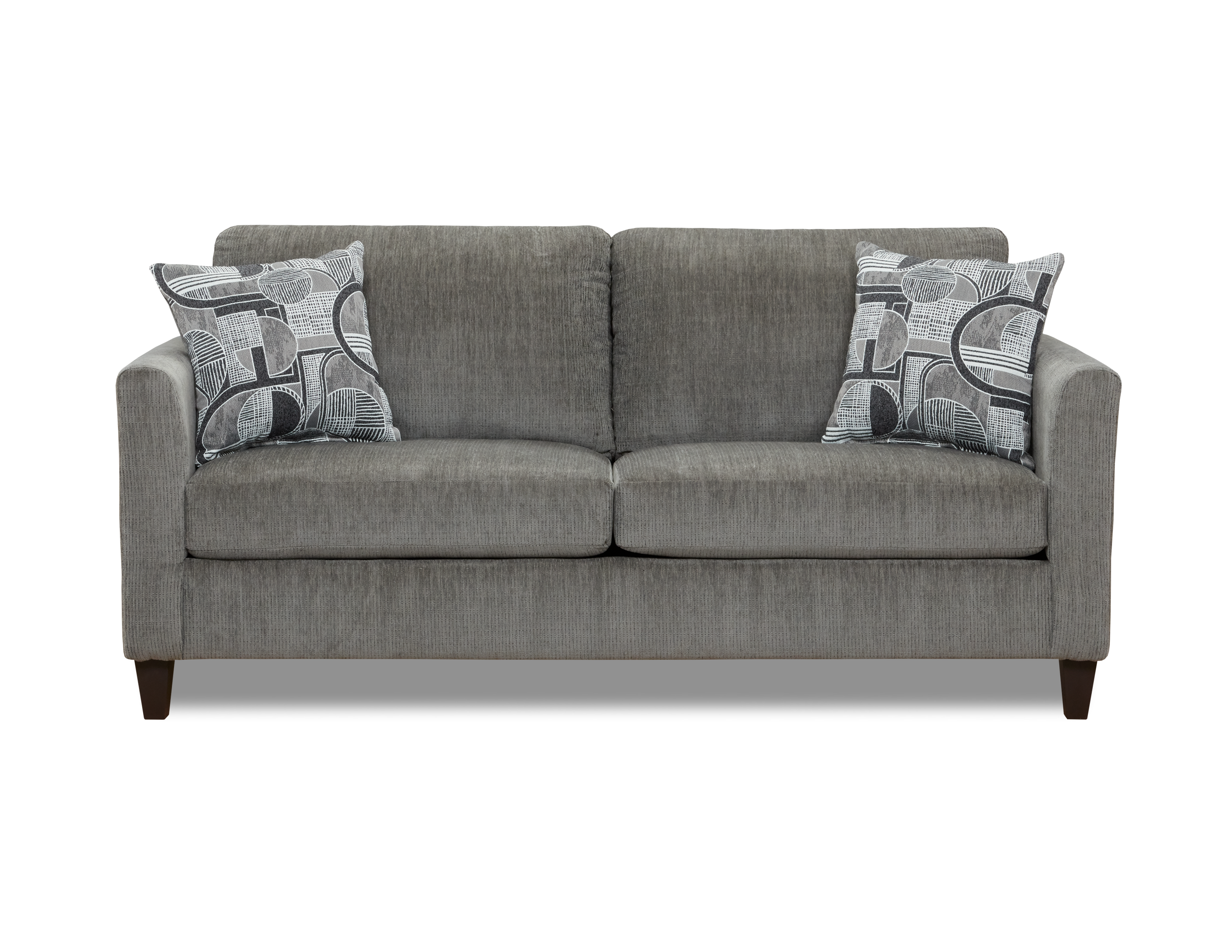 Arlington Sofa & Loveseat Collection