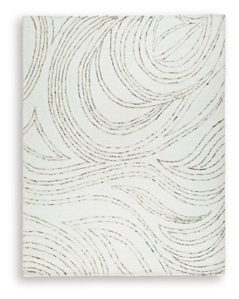 Deenbury - Rug - Stylish Home Furniture