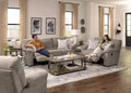 Tyler - Reclining Loveseat - Stylish Home Furniture