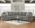 Weston Sectional Collection