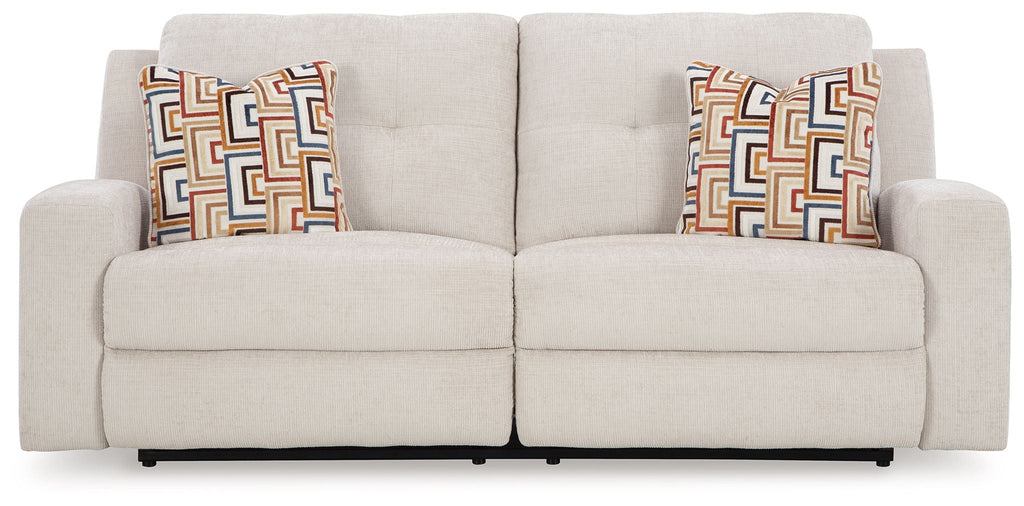 Danum - Reclining Living Room Set - Stylish Home Furniture