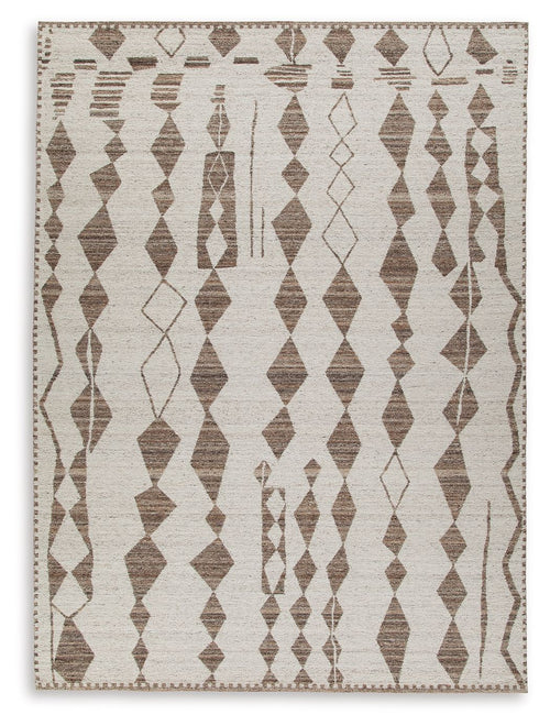 Brettler - Area Rug - Stylish Home Furniture