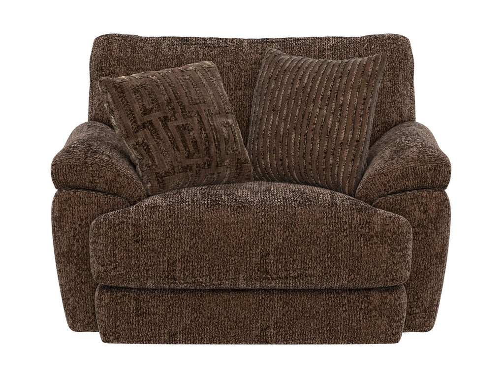 Jaden - Chair 1/2 - Stylish Home Furniture