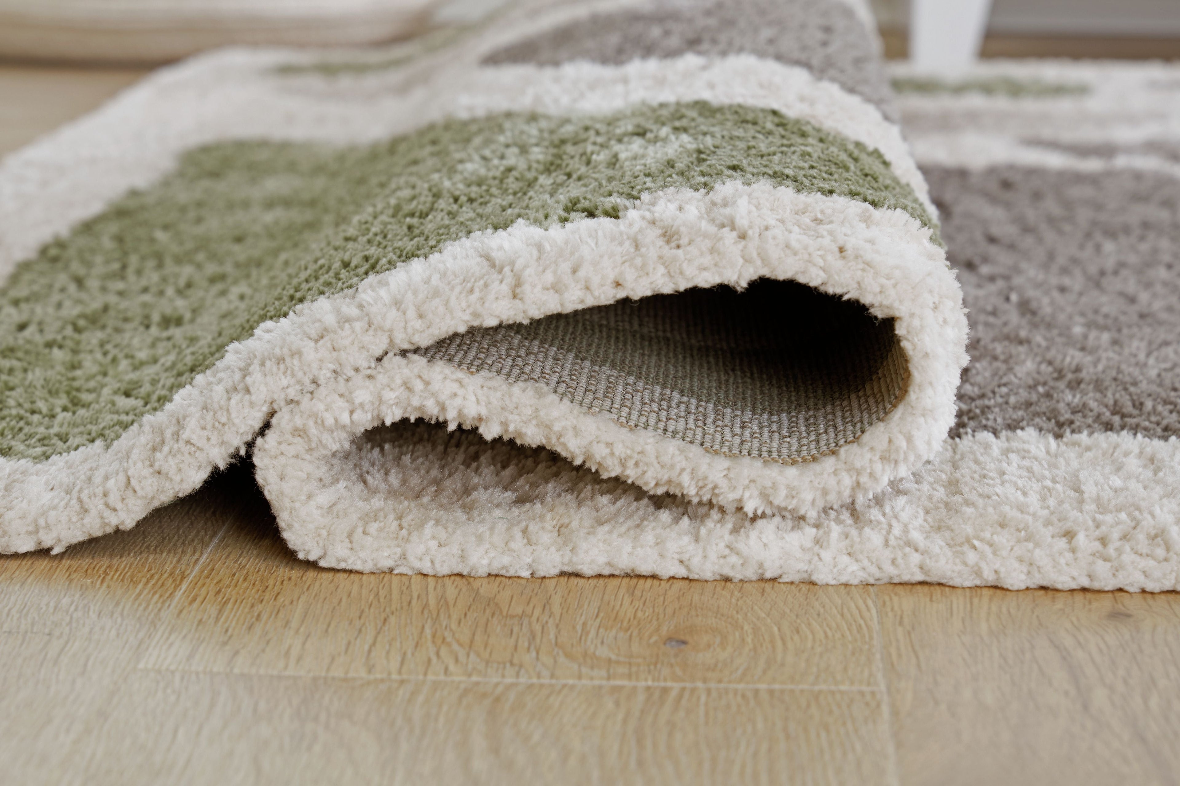 Anburgh - Rug - Stylish Home Furniture