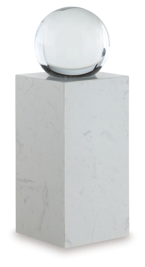 Sellner - Sculpture - Stylish Home Furniture