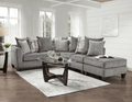 Kingston Sectional Collection