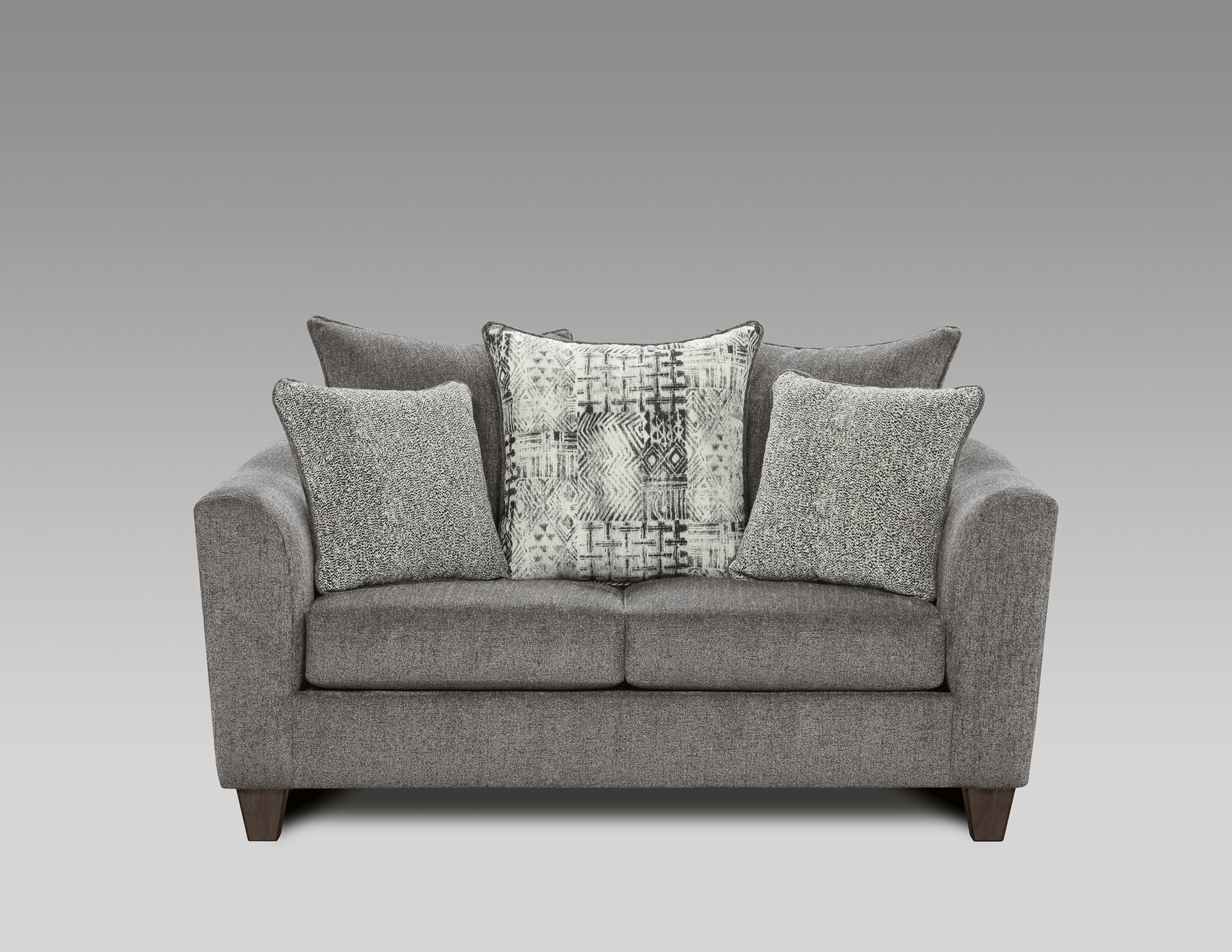 Monroe Sofa & Loveseat Collection