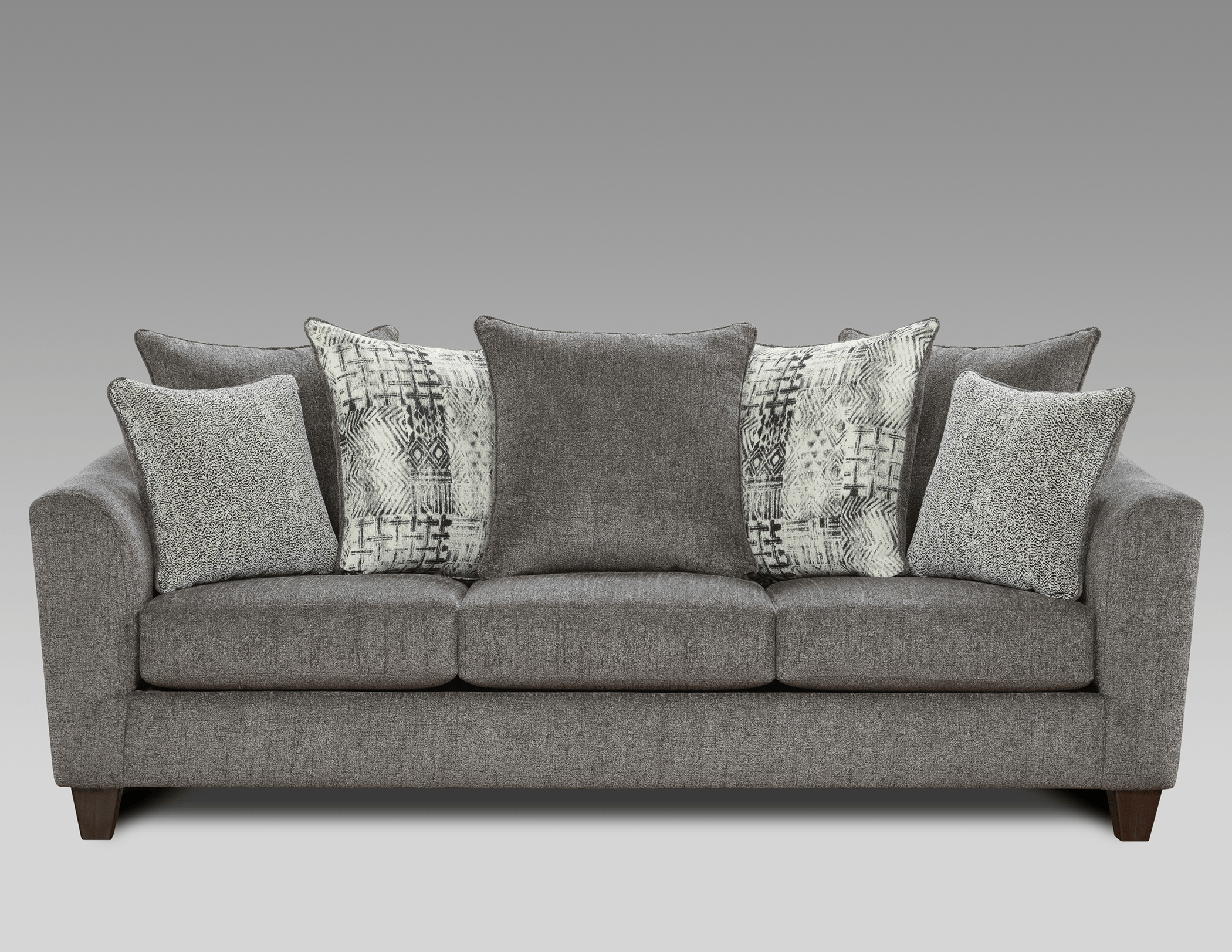 Monroe Sofa & Loveseat Collection