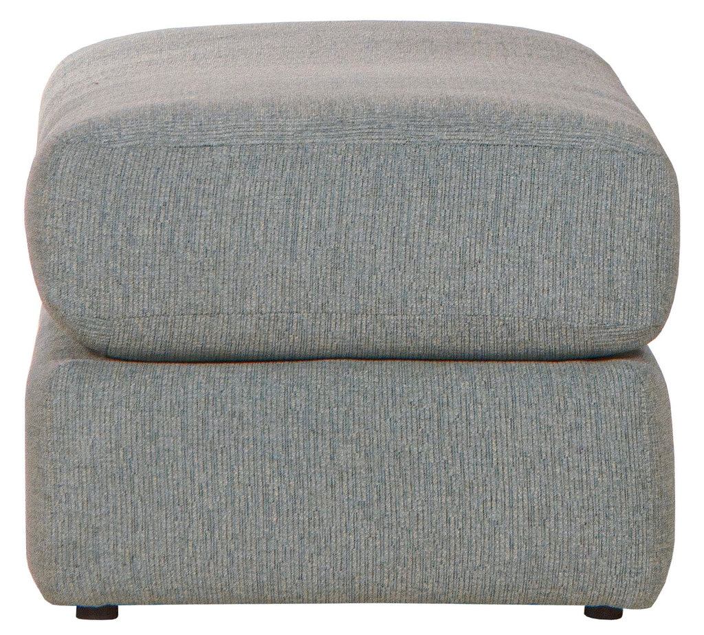 Howell - Ottoman - Stylish Home Furniture