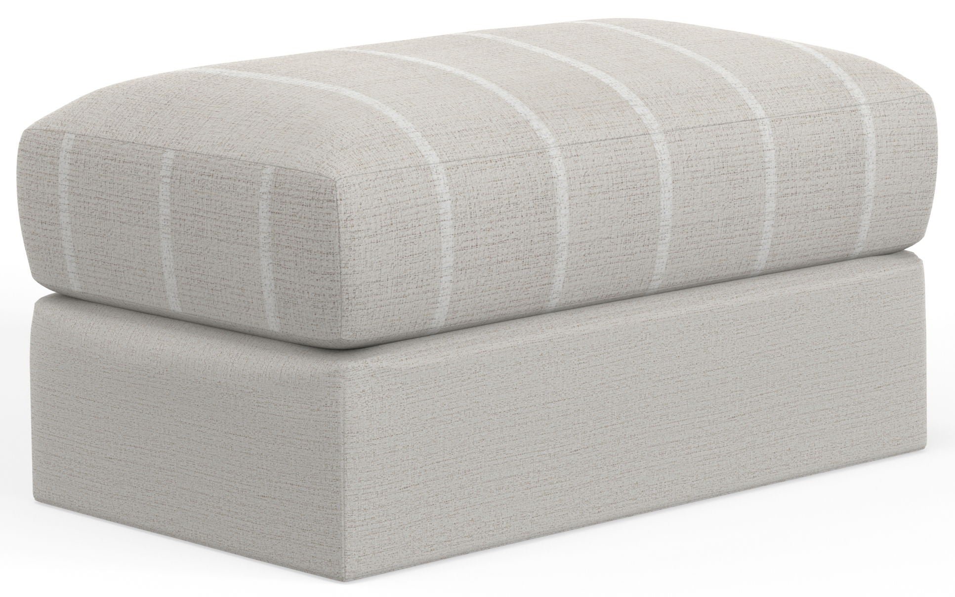 Lindsey - Ottoman - Stylish Home Furniture