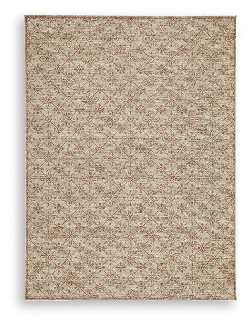 Lyamford - Rug - Stylish Home Furniture