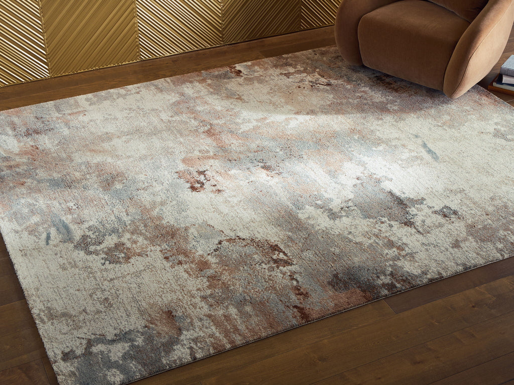 Jadenburg - Rug - Stylish Home Furniture