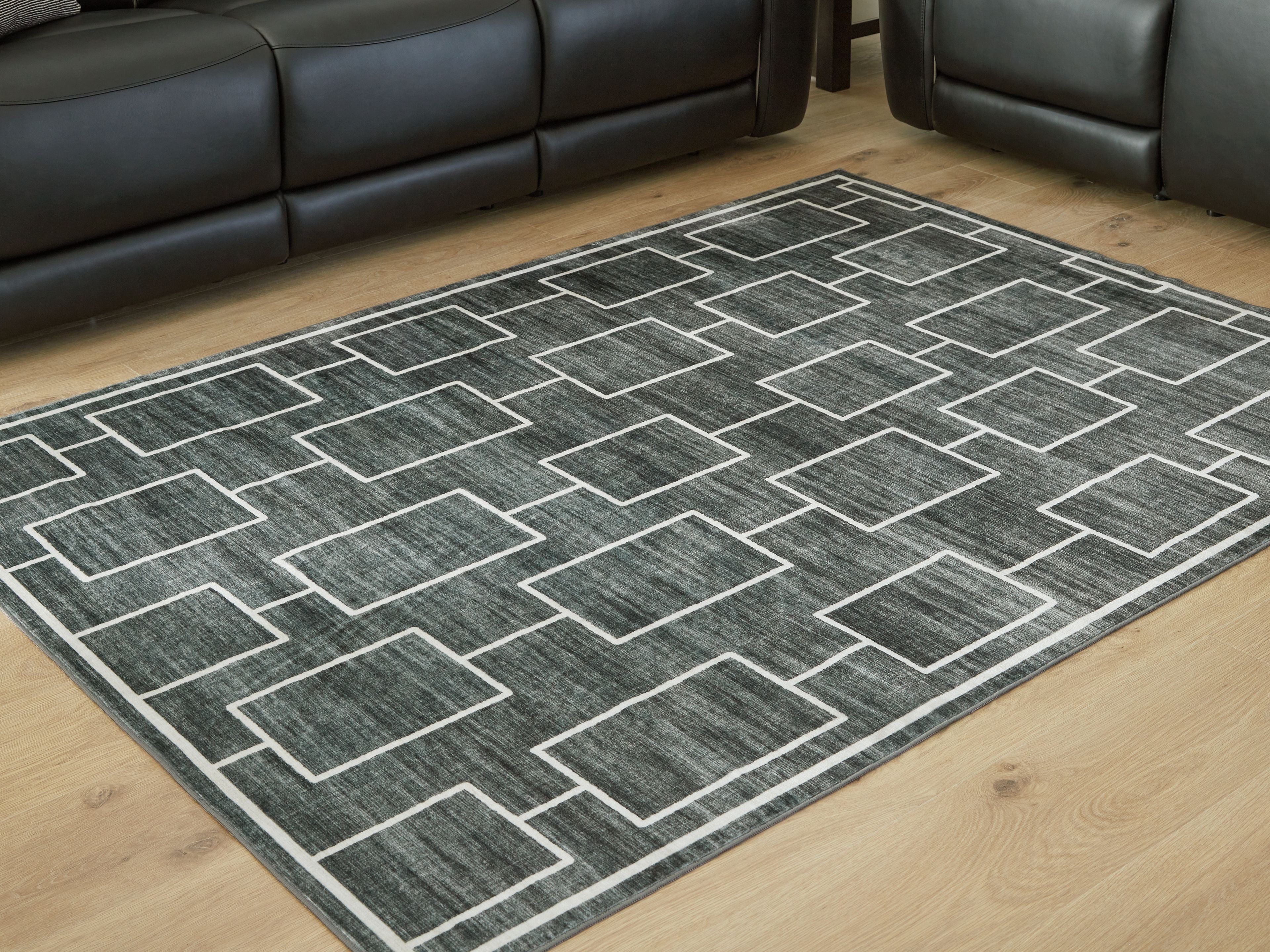 Elderland - Washable Rug - Stylish Home Furniture