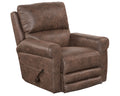 Maddie - Swivel Glider Recliner - Stylish Home Furniture