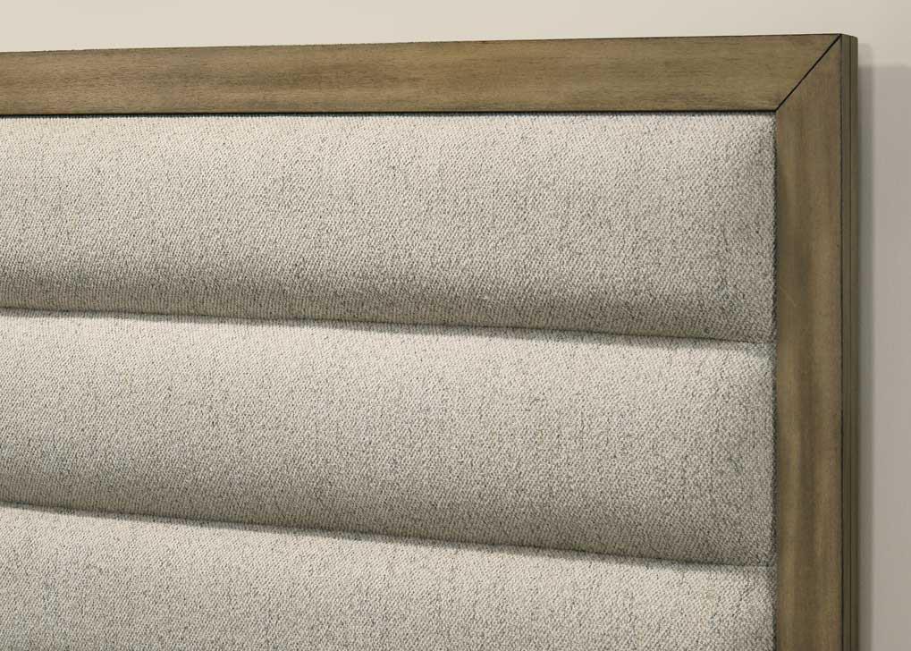 B269 - Bed - Stylish Home Furniture