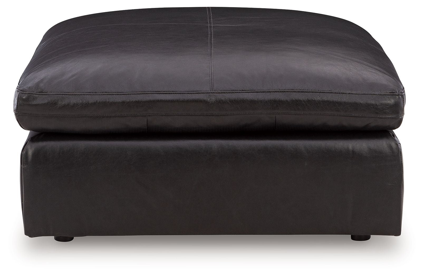 Emilia - Oversized Accent Ottoman - Stylish Home Furniture
