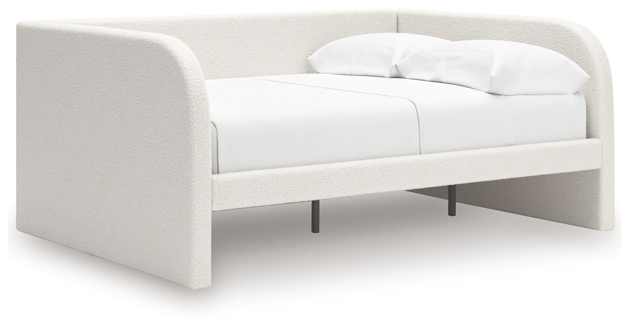 Arloster - Upholstered Day Bed - Stylish Home Furniture