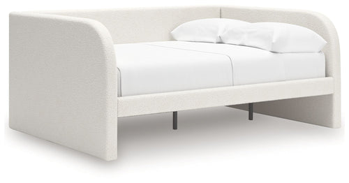 Arloster - Upholstered Day Bed - Stylish Home Furniture
