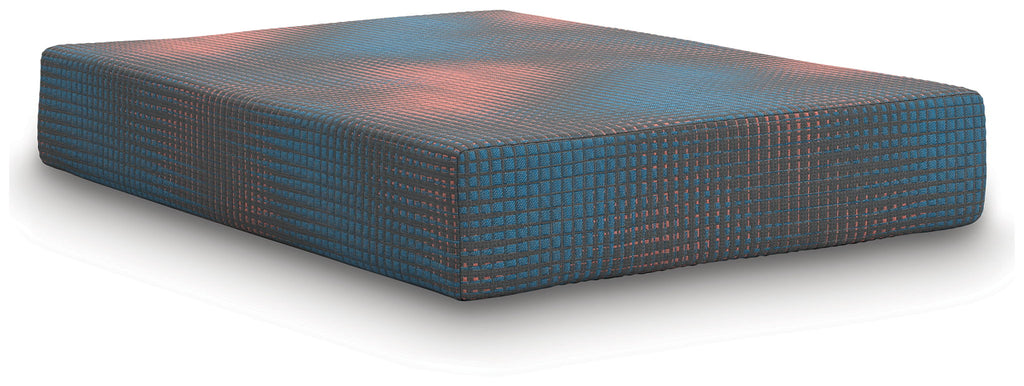13 Inch Hybrid Hot Buy - Mattress - Stylish Home Furniture