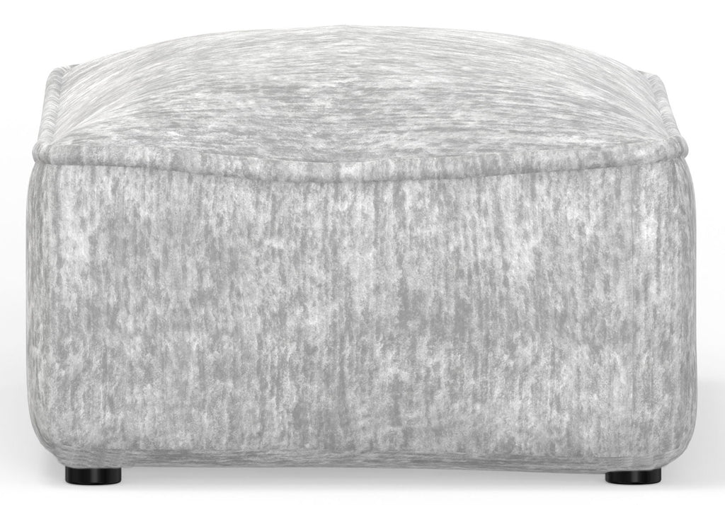 Bankside - Ottoman - Stylish Home Furniture