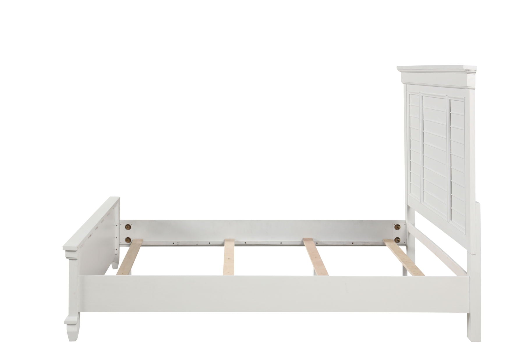 Jamestown - Panel Bed - Stylish Home Furniture