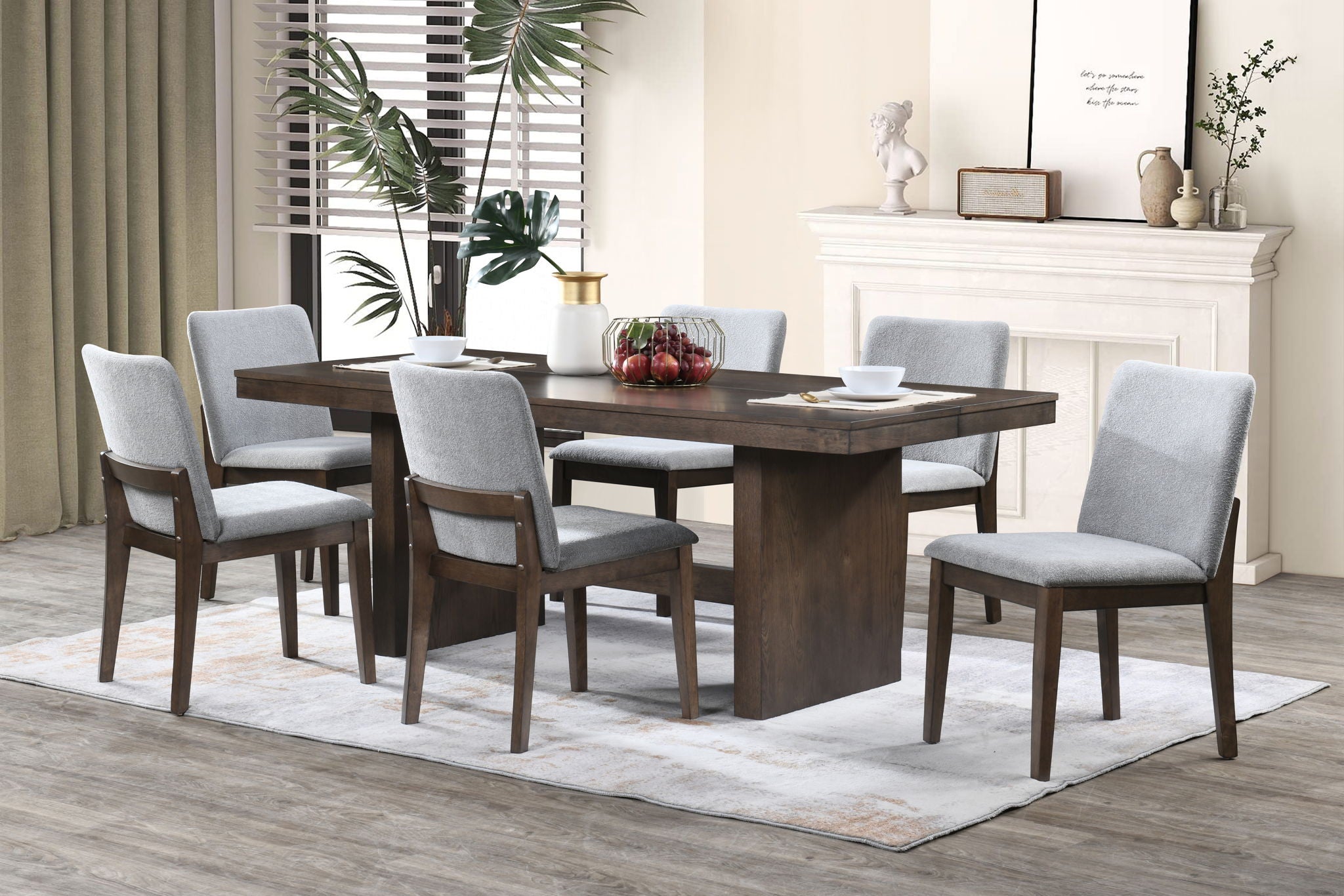 Kody - Dining Table Set - Stylish Home Furniture