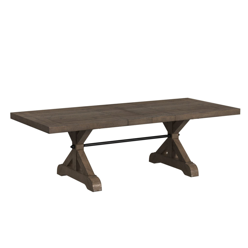 Yellowstone - Standard Height Dining Set - Stylish Home Furniture