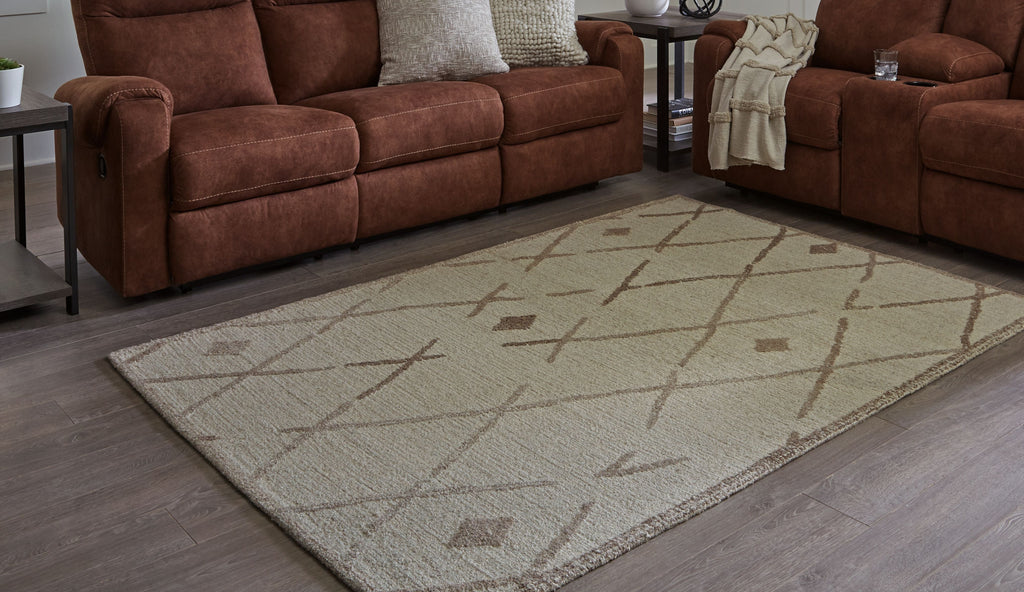 Guyford - Rug - Stylish Home Furniture