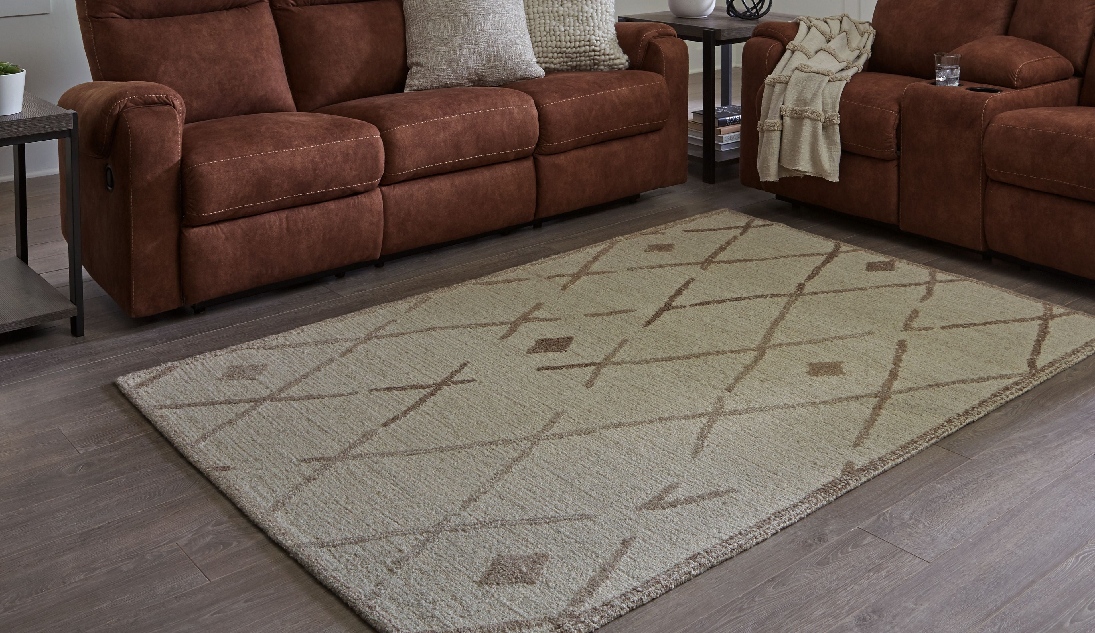 Guyford - Rug - Stylish Home Furniture