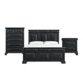 Bridgestone - Panel Bedroom Set - Stylish Home Furniture