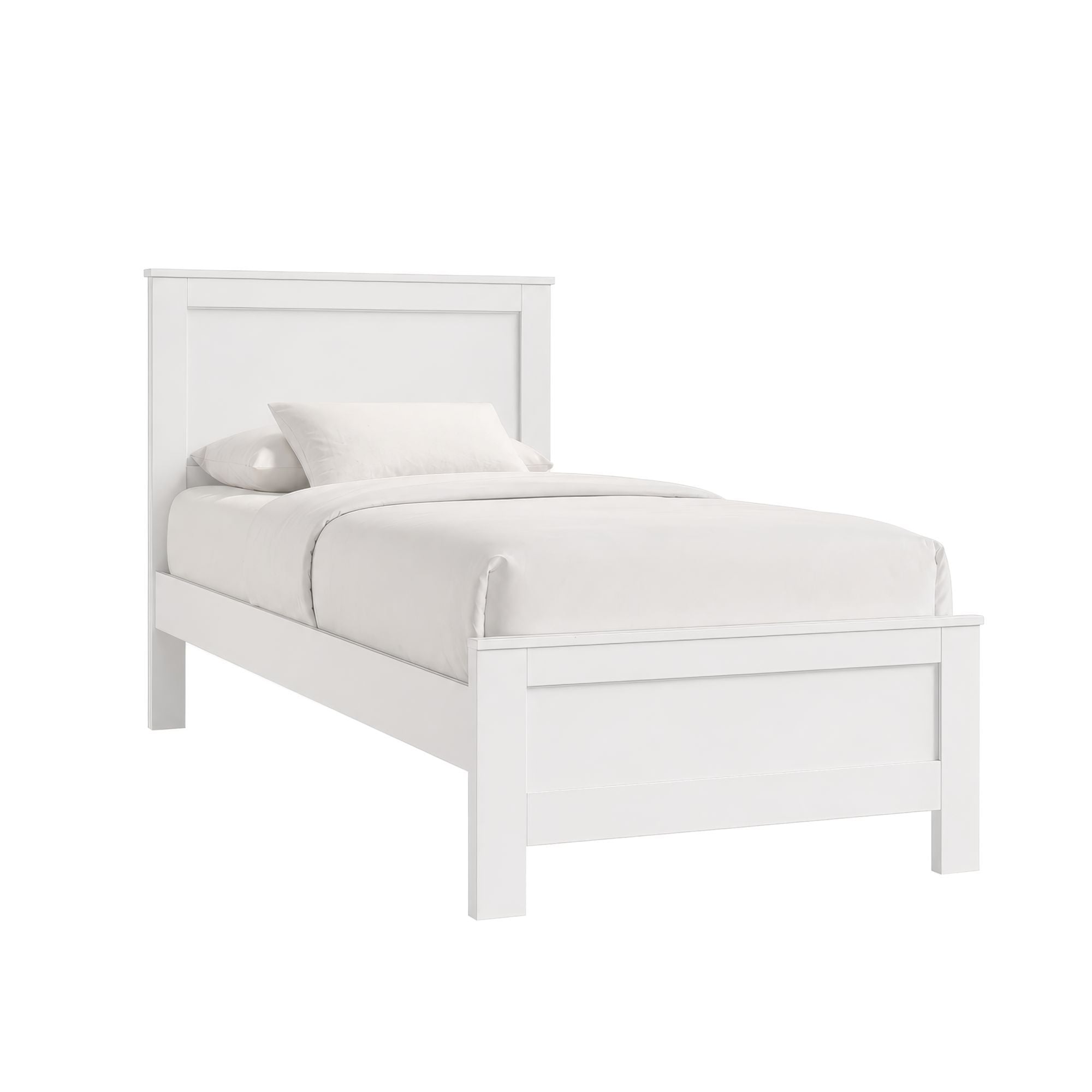 Sami - Youth Panel Bedroom Set - Stylish Home Furniture