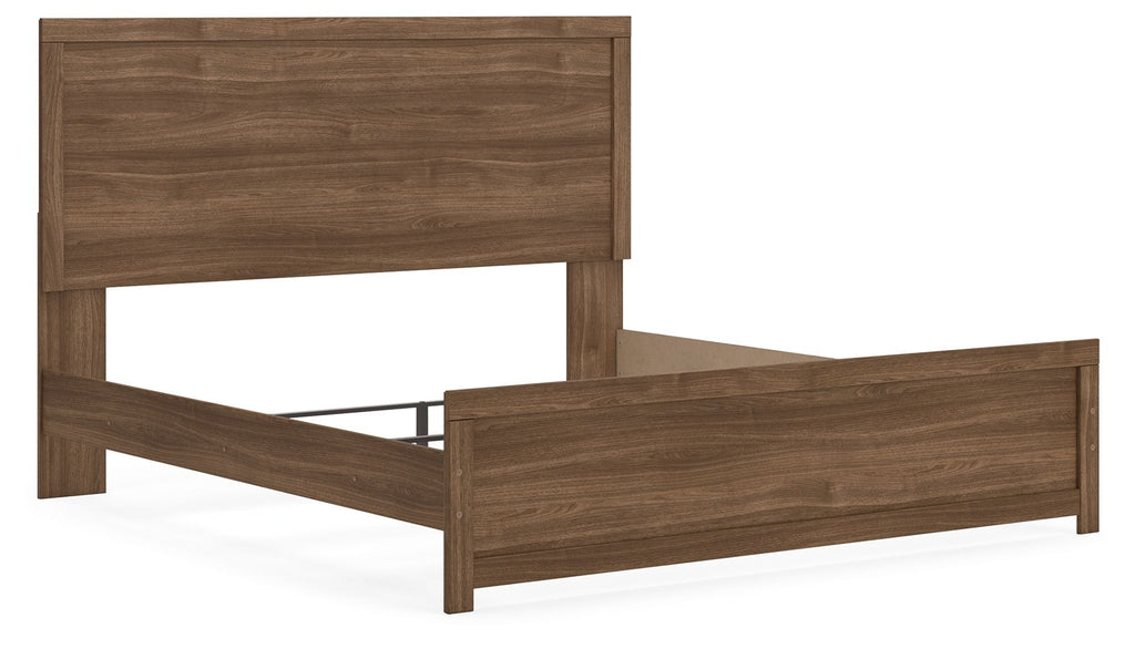 Broachmyn - Panel Bed - Stylish Home Furniture