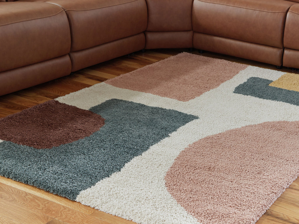 Flynnwick - Rug - Stylish Home Furniture