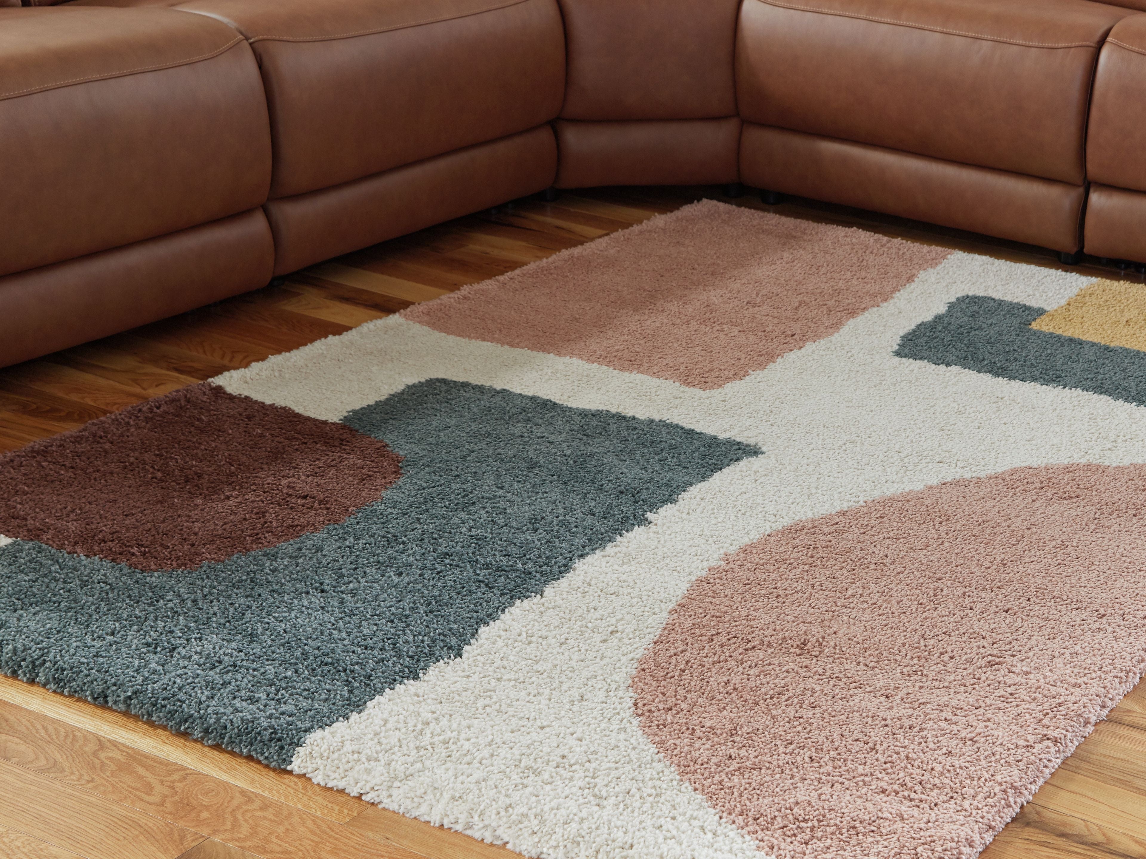 Flynnwick - Rug - Stylish Home Furniture